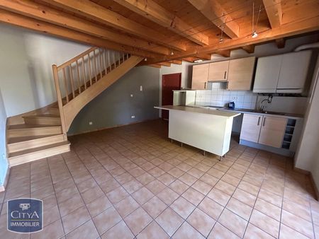Location Appartement 3 pièces 88m² LA RAVOIRE 73490 - Photo 3