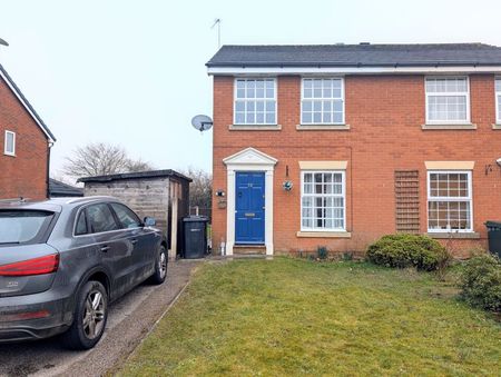 Maple Avenue, Oswestry, SY11 2SE - Photo 4