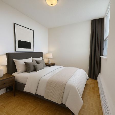 For Lease - 44 Walmer Road Unit# 1205, Toronto, Ontario - Photo 2
