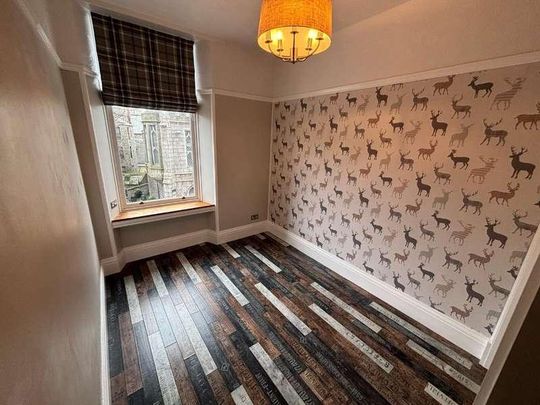 Union Street, City Centre, Aberdeen, AB10 - Photo 1