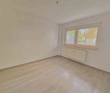 Schöne 2-Zimmer-Erdgeschosswohnung mit Blick ins Grüne - Photo 3