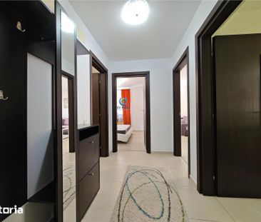 Inchiriem Apartament 2 Camere, Modern, Decomandat, Tractorul - Urban - Photo 5