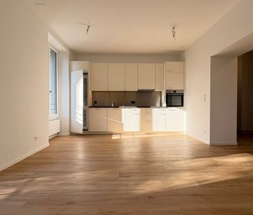 New 3.5-room apartment in Lausanne - Photo 2