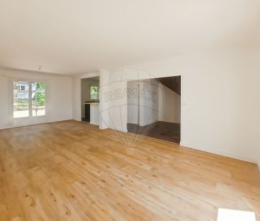 Location Maison 5 pièces 102m² ORVAULT 44700 - Photo 1