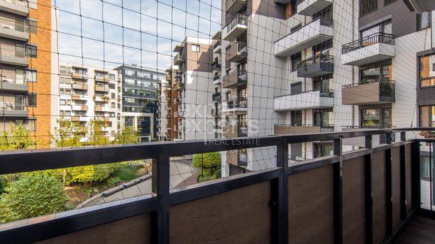 Príjemný, svetlý 3i byt 74m2, s A/C, balkónom a parkovaním, STEIN - Photo 1