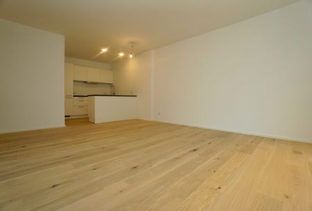 2 Zimmer-Wohnung | Terrasse | Götzis - Foto 2