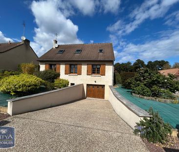 Location Maison 6 pièces 112m² MULSANNE 72230 - Photo 1