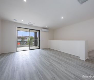 Brand New Townhouse - Photo 2