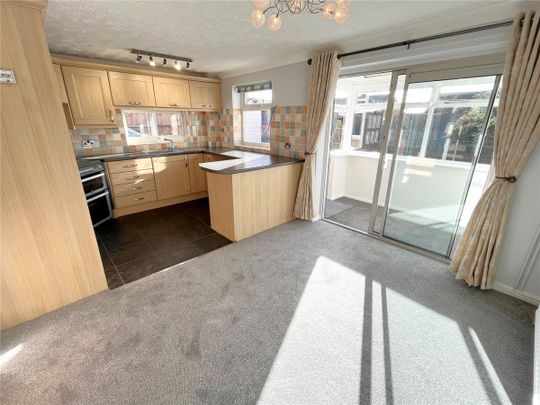 Milford Drive, Shipley View, Ilkeston, Derbyshire, DE7 - Photo 1