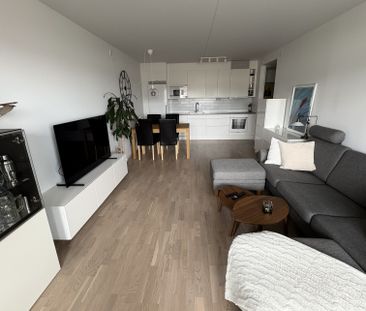 Munspelsgatan, Västra Frölunda - Photo 3