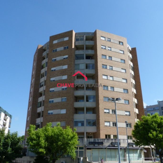 Apartamento T2 em Braga - Photo 1