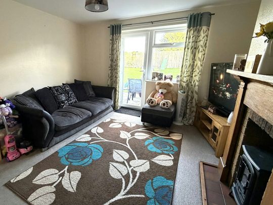 Pasture Close, Colsterworth, Melton Mowbray, NG33 - Photo 1