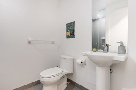 For Lease - 121 Lower Sherbourne Street Unit# 358 D, Toronto, Ontario - Photo 4