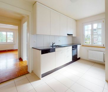3-Zimmerwohnung an guter Lage in Fribourg zu vermieten! - Photo 2