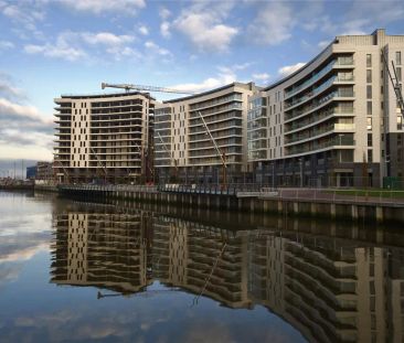 Apartment 11.10, The Arc 2L - Photo 1