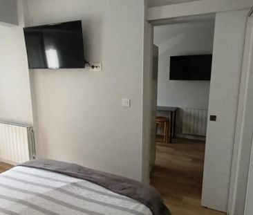 Apartamento de alquiler en Barrio de Uribarri - Photo 5