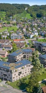 First occupancy: Spacious 4.5-room apartment in Weinfelden - Photo 3