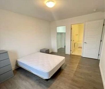 1 CH - 1 SDB - Sherbrooke - $750 /mo - Photo 1