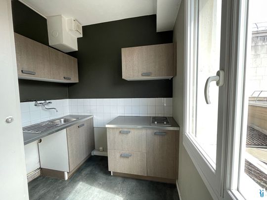 Location Appartement 2 pièces 38m² - Photo 1