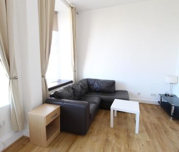 Gallowgate, Flat C2, AB25 - Photo 1