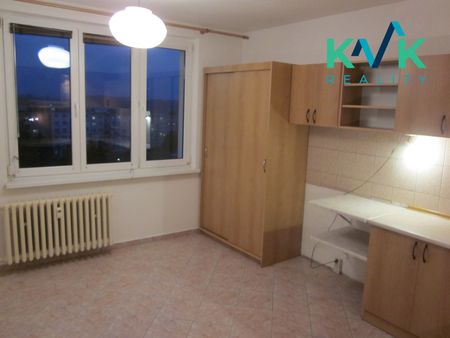 Pronájem bytu 1+1 35 m² - Photo 2