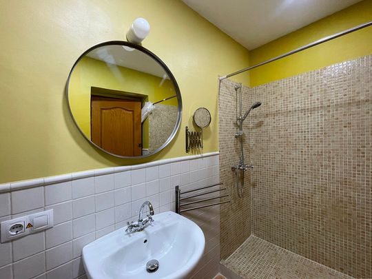 Apartamento amueblado de un dormitorio, zona calle Sindicato, Palma. - Photo 1