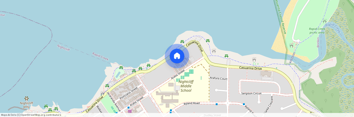 14/288 Casuarina Drive, Nightcliff NT 0810