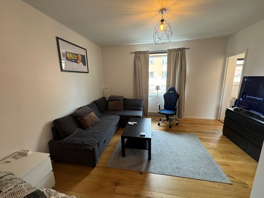 Fredsgatan, Nynäshamn - Photo 1