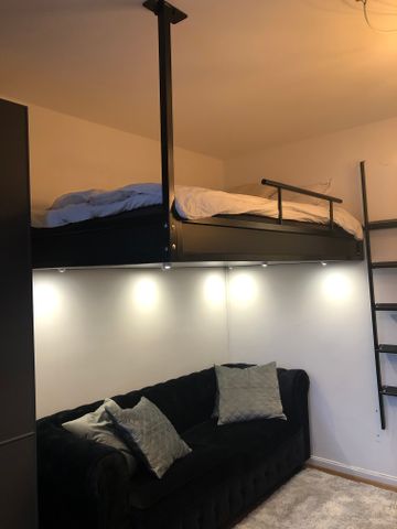 Fredrik Jahns gränd, Nacka - Photo 5