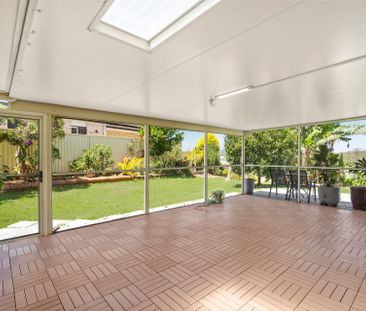 For Lease: Charming Family Home in Peaceful Edens Landing with Sola... - Photo 6