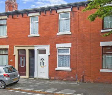 2 bedroom terraced house to rent - Photo 6