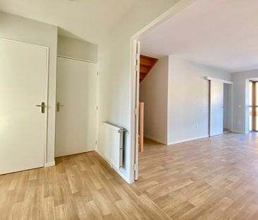 Le Chesnay - Proche Petit Blanche - Duplex Familial 5 pièces 4 Cham... - Photo 4