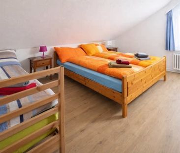 3.5 Zimmer, 68 m², EG - Photo 2