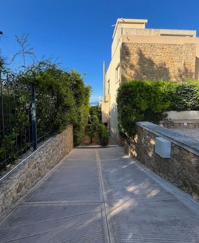 Μεζονέτα για ενοικίαση Πόρτο Ράφτη (Μαρκόπουλο) - Photo 4
