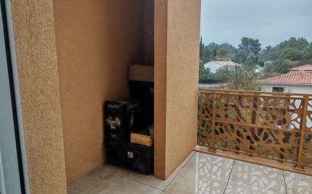 Appartement à louer 2 pièces • 44 m2 Grabels - Photo 2