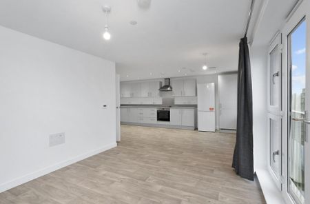 2 bedroom flat to rent - Photo 3