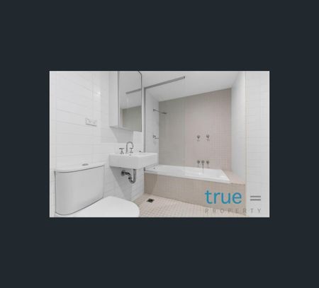 18/8 Sparkes Street, Camperdown, NSW 2050 - Photo 4