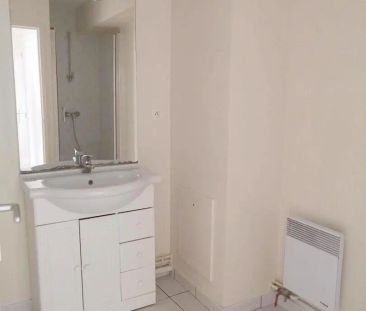 Appartement à louer 3 pièces 62.8m² - Photo 6