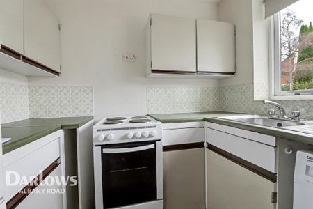 1 bedroom terraced house to rent - Photo 5