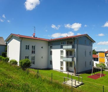 Schöne Wohnung in Oberneukirchen - Foto 3