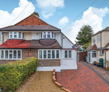 3 bedroom semi-detached house to rent - Photo 5