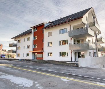 Bel appartement neuf de 2.5 pièces - Foto 6