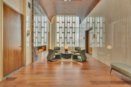 For Lease - 3240 William Coltson Avenue Unit# 2007, Oakville, Ontario - Photo 4