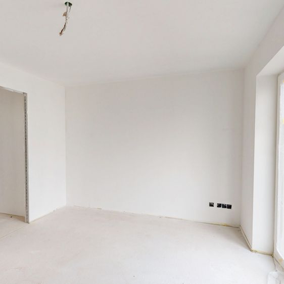 Neubau-Erstbezug in ruhiger Lage von Germering! Ideale 2-Zimmer-Gartenwohnung mit Top-Ausstattung! - Photo 1