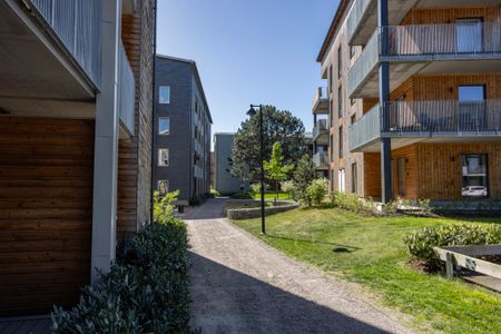 Karin Swanströms gata 8, Sandtorp - Foto 5