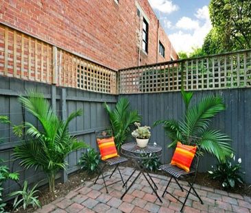 55 James Street, Prahran. - Photo 4