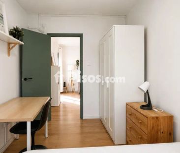 Apartamento en alquiler en Calle Virgen de la Consolación - Photo 4