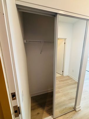 For Lease - 395 Square One Drive Unit# 3709, Mississauga, Ontario - Photo 1