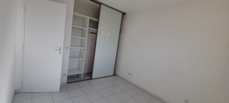 LES CASTILLANES DE VACQUEROLLES P3 de 59M² - Photo 5