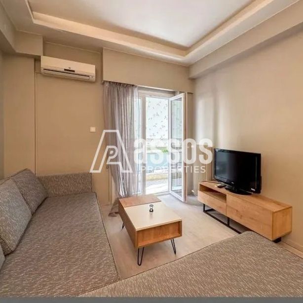 Διαμέρισμα για ενοικίαση - Κυψέλη, - Photo 1